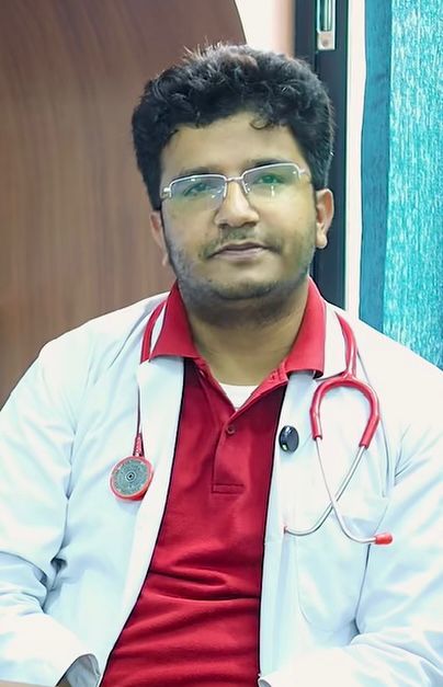 Dr. Bodh Raj Gautam — Orthopedic Surgery, Podiatry & Foot Nail Specialist — Pain Management