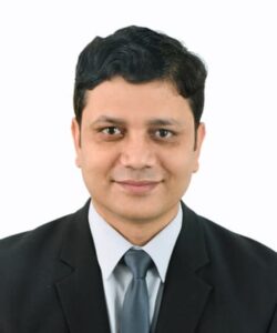 Dr. Gorakh Nath Mishra — General & Genital Surgery, Laparoscopic Surgery at Thamel Clinic Kathmandu
