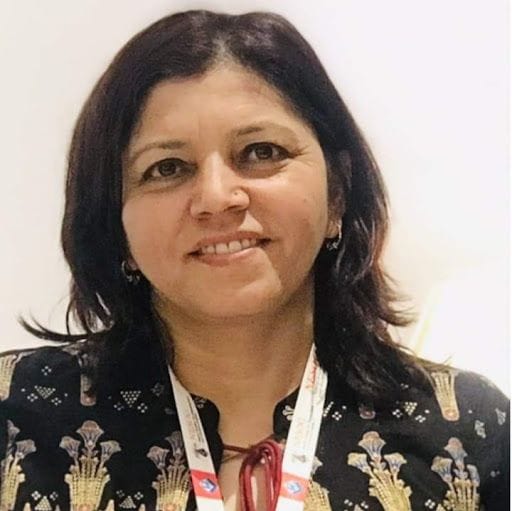 Dr. Rashmi Bastakoti, Gynecology, Obstetrics & Reproductive Medicine at Thamel Clinic
