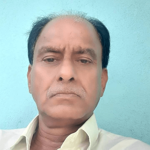 Dr. S.P. Singh — Consultant Physician, Chest Diseases & Tuberculosis