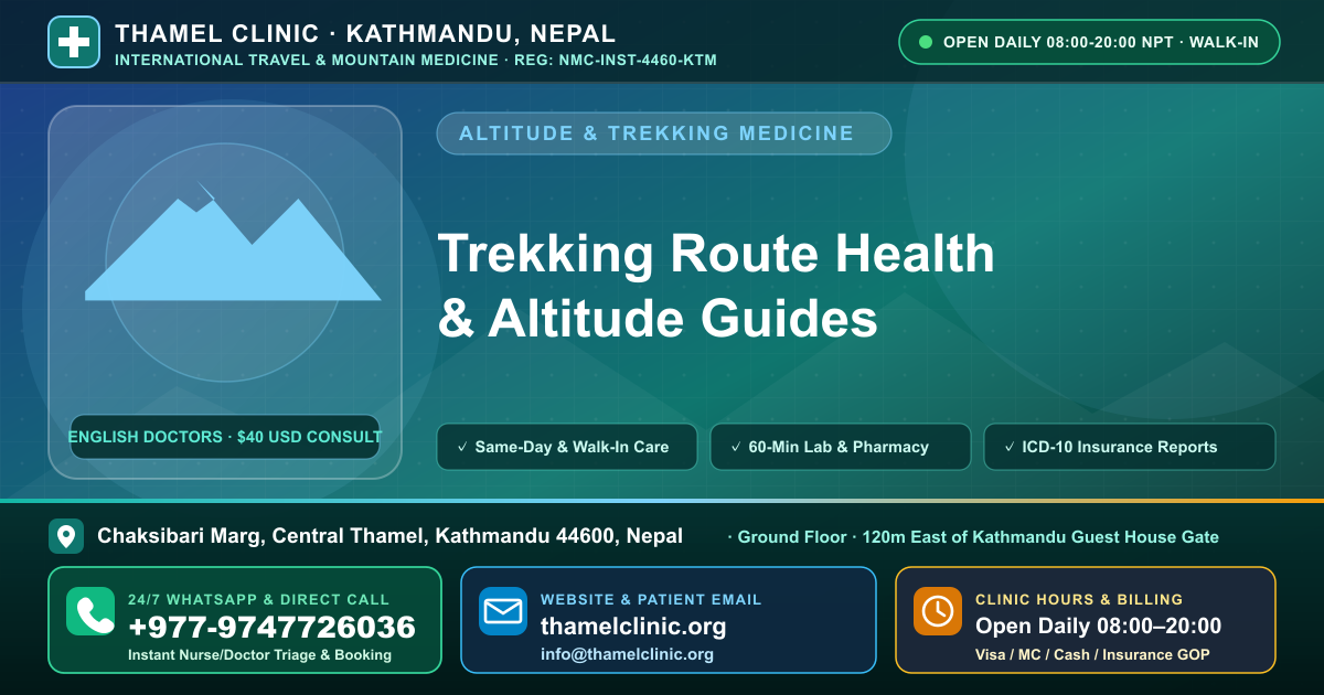 Blister Patches and Hydrocolloid — Thamel Clinic, Chaksibari Marg, Thamel, Kathmandu — Call/WhatsApp +977-9747726036