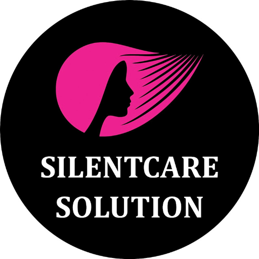 GyneNepal (Silentcare Solution) logo