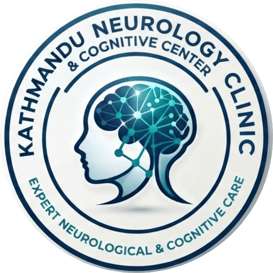 Nepal Sleep Clinic & Headache Center logo